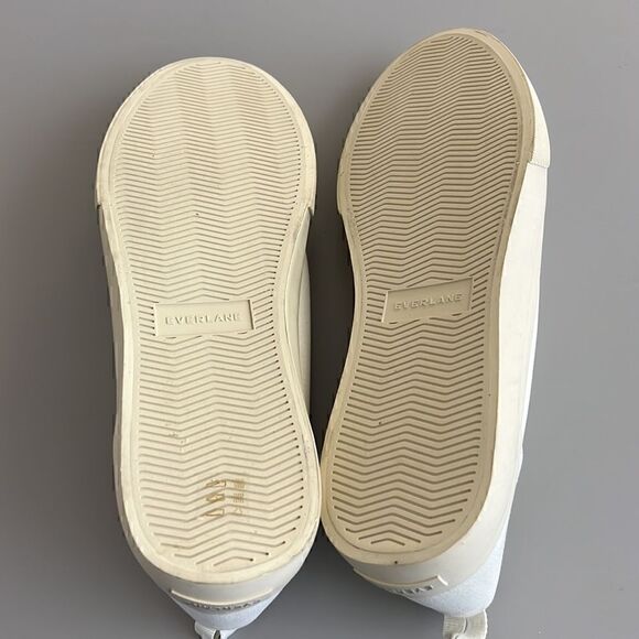 New Everlane The Forever Sneaker® Men's Size 12 Women's Size 14 - Picture 4 of 8